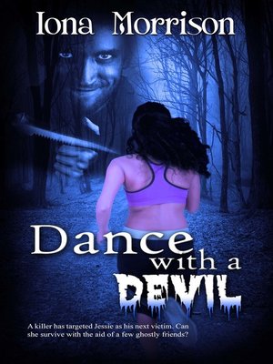 cover image of Dance with a Devil